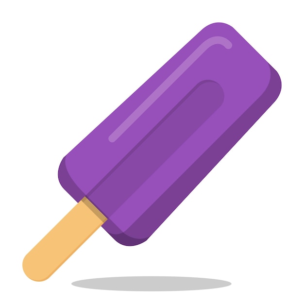 Ice cream vector 24