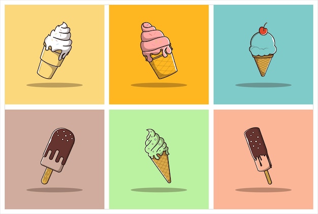 Ice Cream