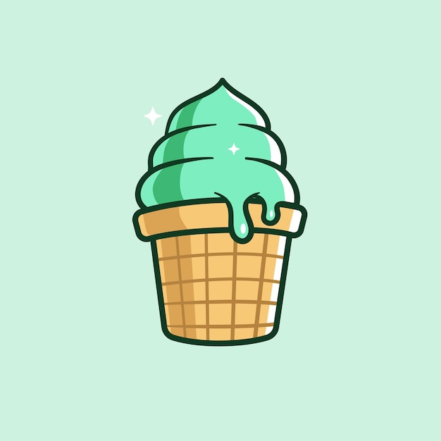 Ice cream