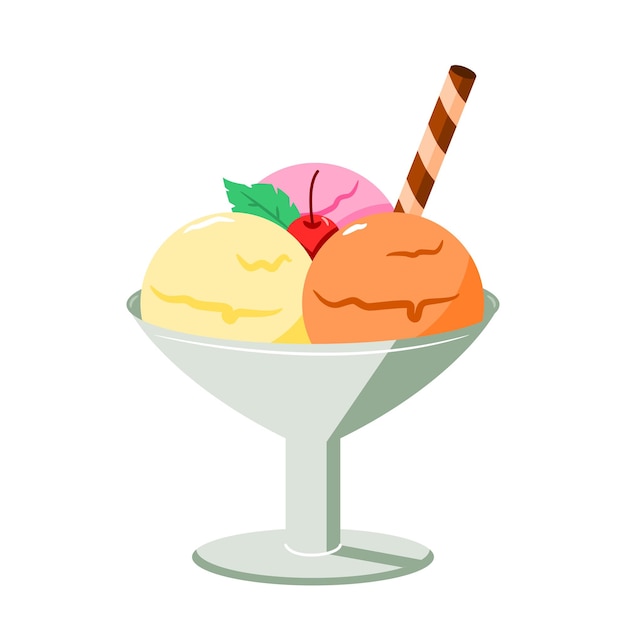アイスクリーム