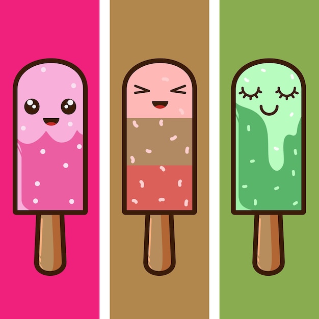 ice cream