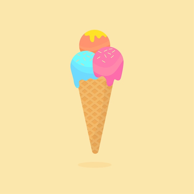 Ice Cream