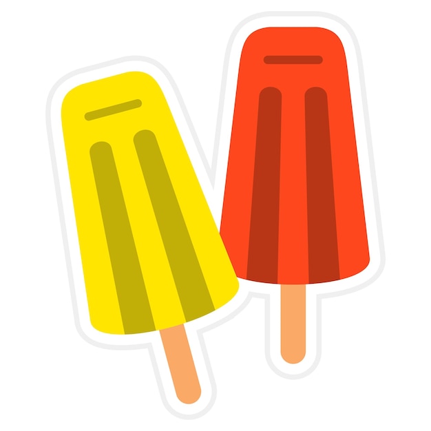 Ice Lolly Icon