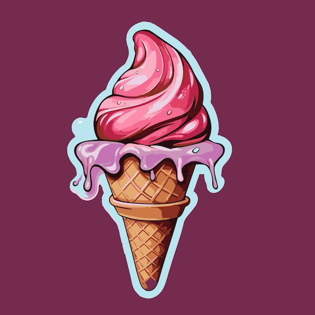 IceCream Cone