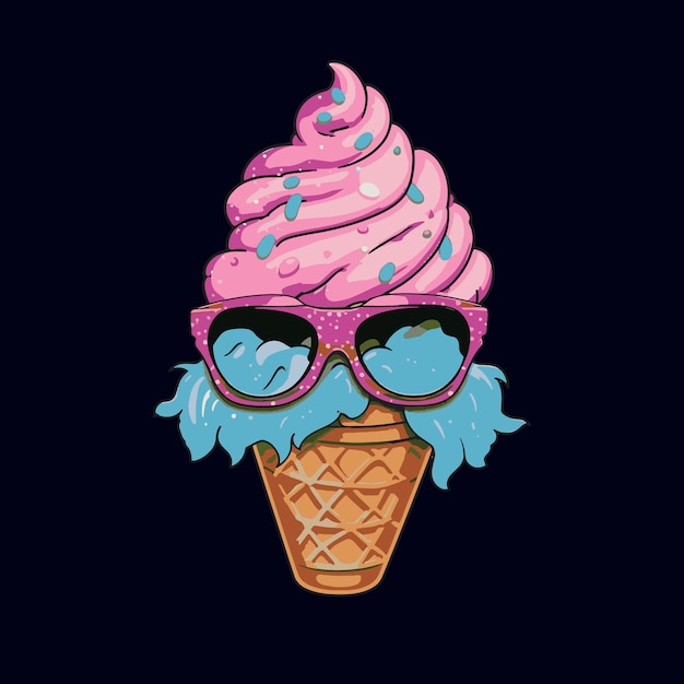 IceCream Cone