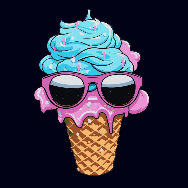 IceCream Cone