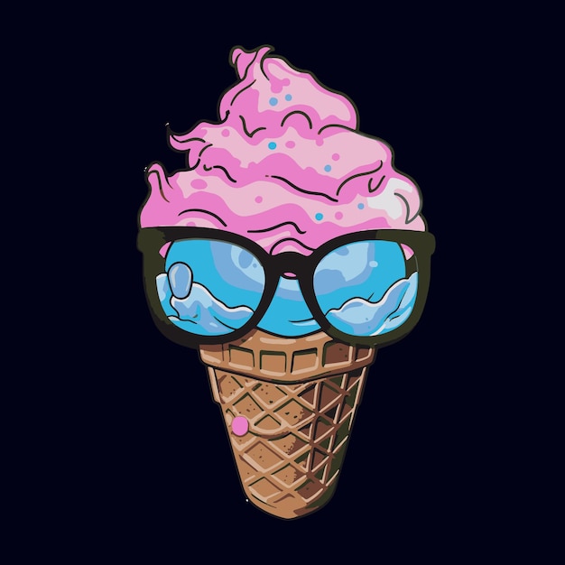 IceCream Cone