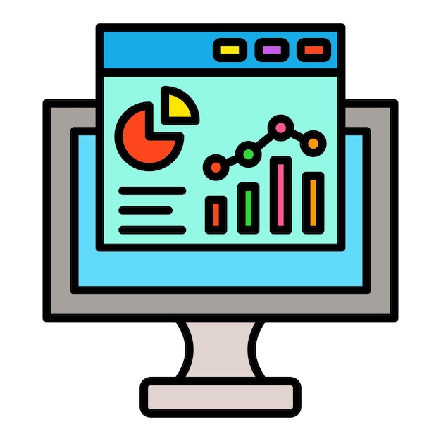 Icon Analytics