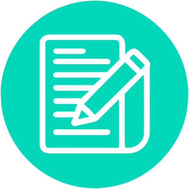 Icon bewerken
