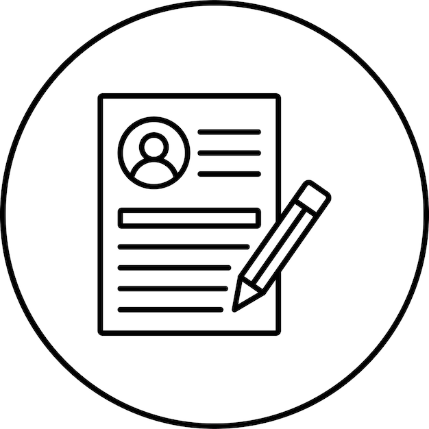 Icon bewerken