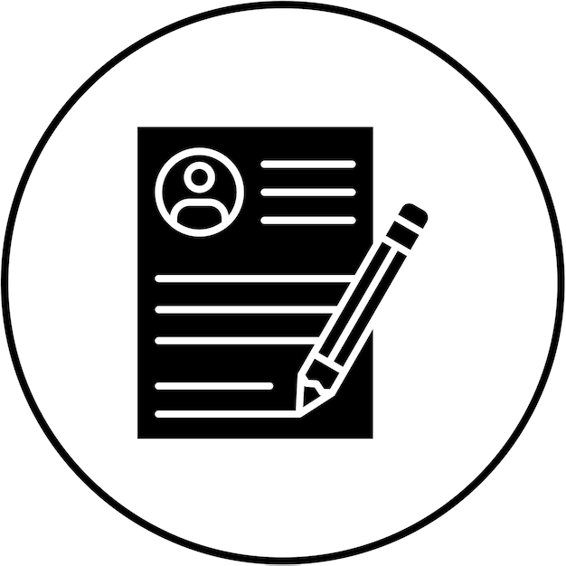 Icon bewerken
