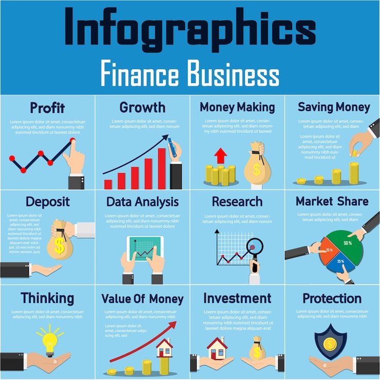 Vector icon business 