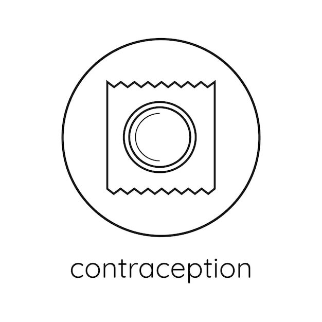 Icon condom