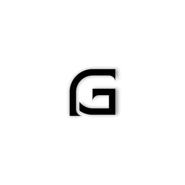 ICON DESIGN LETTER G