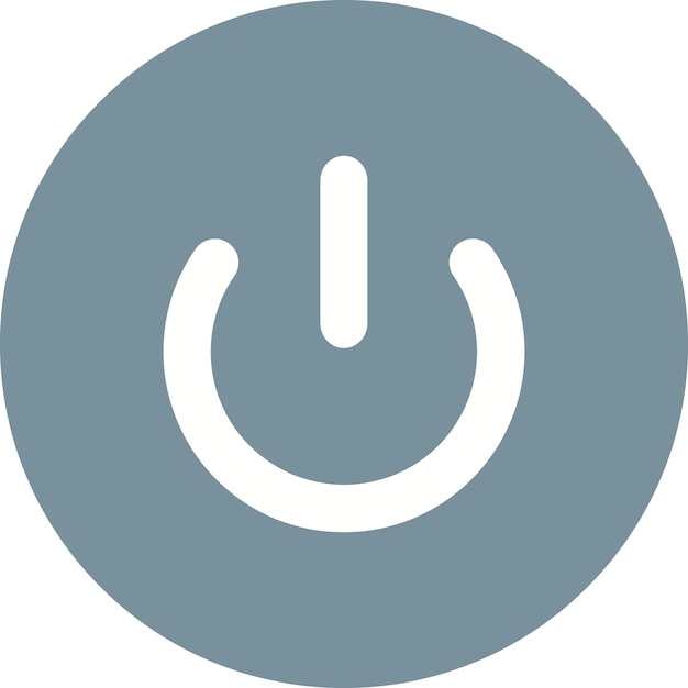 Icon ingeschakeld