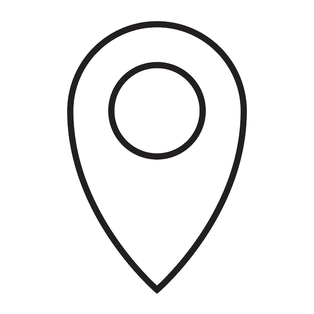 icon location