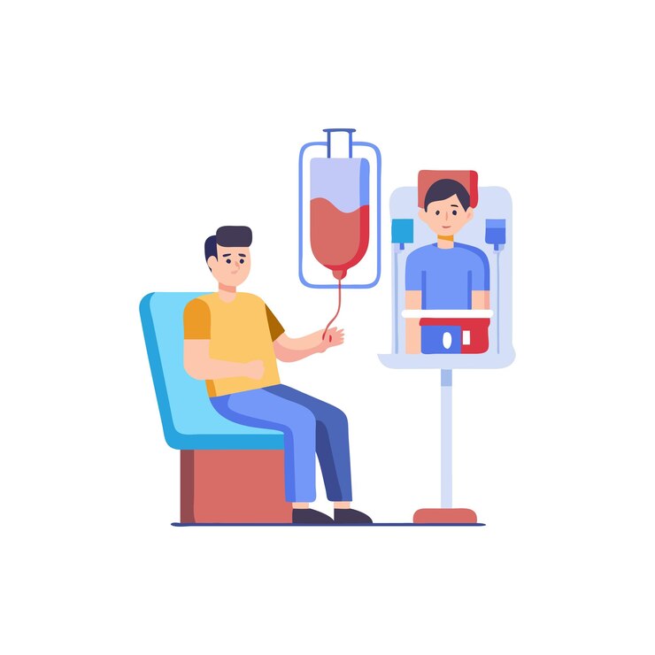 Vector icon of medical and health