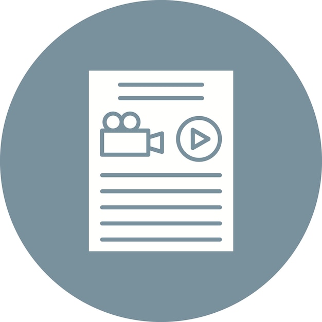 Icon Script