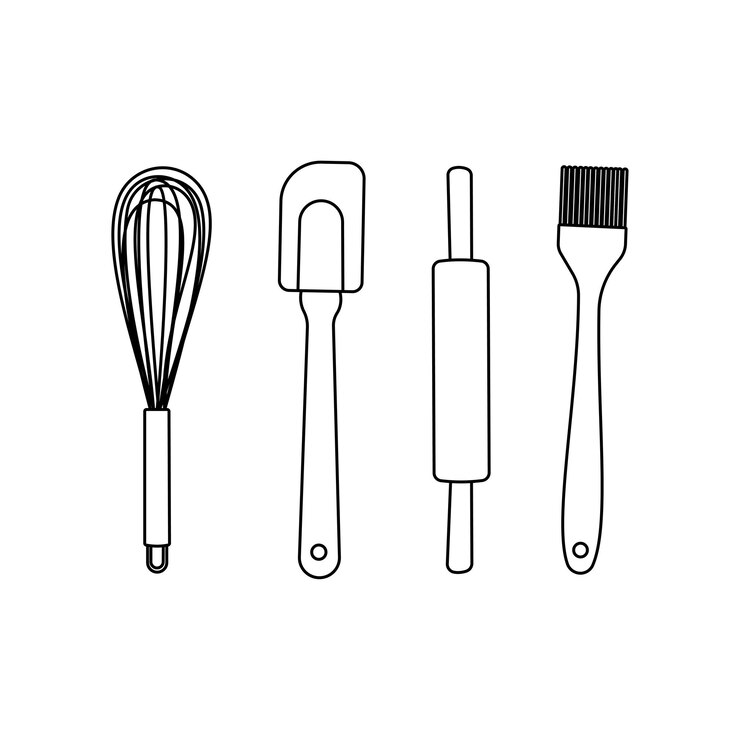 icon set