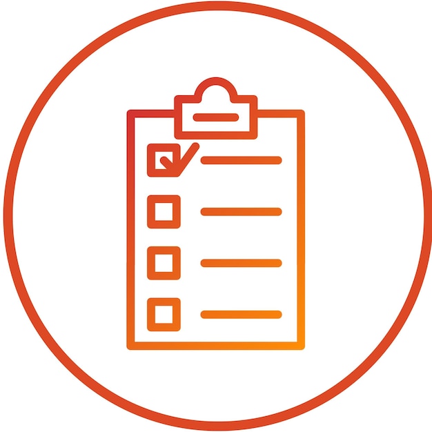 Icon stijl van het vectorontwerpplan