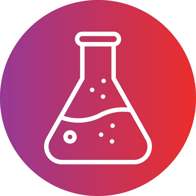 Icon Style van de afdeling Vector Design