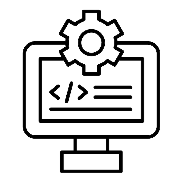 Icon van de applicatie