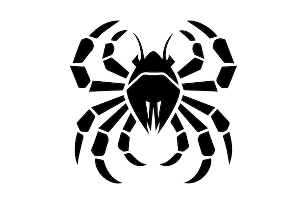Icon van de Bark Scorpion