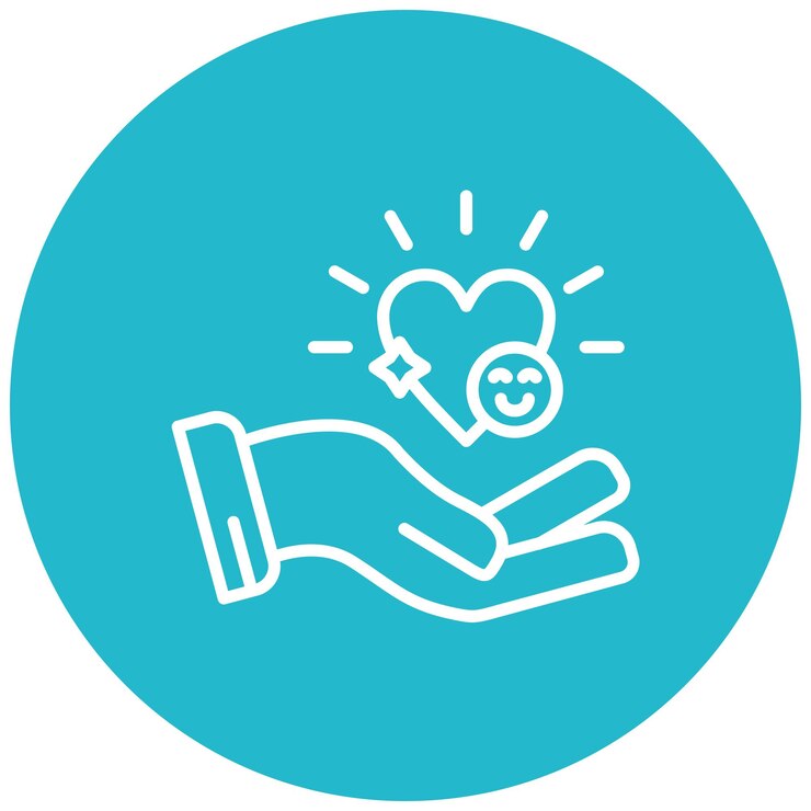 Icon van de compassievector kan worden gebruikt voor de Survey-iconset