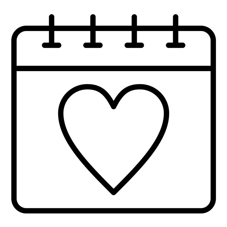 Icon van de datum- en nachtvector Kan worden gebruikt voor de iconen voor de adoptie van kinderen