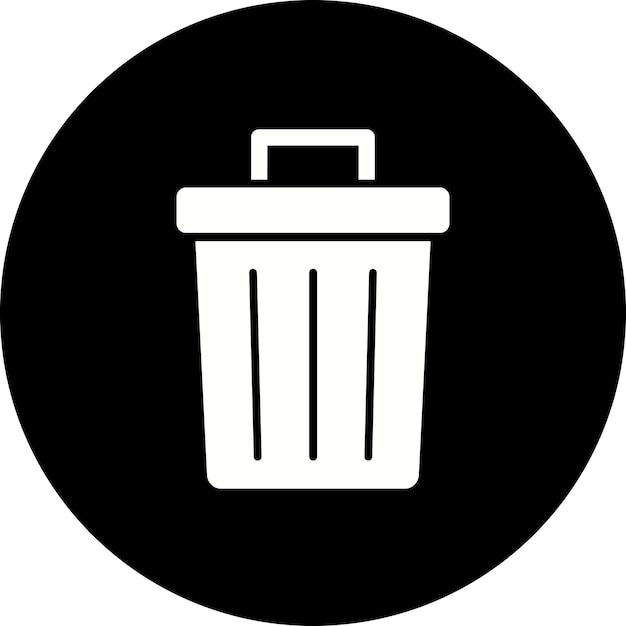 Icon van de doos