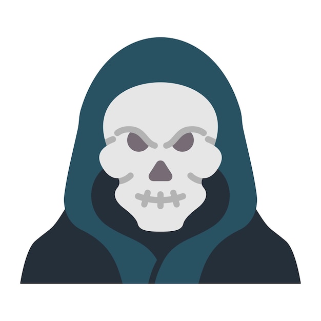 Icon van de Grim Reaper