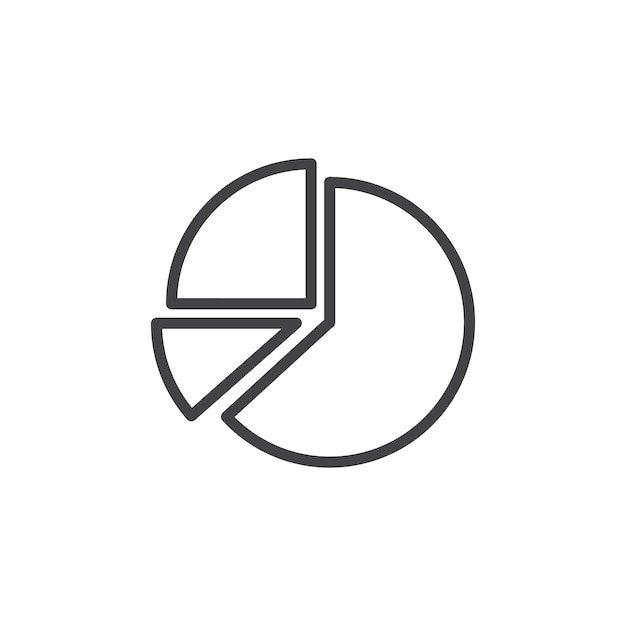 Icon van de kaart Symbolische markering in gevulde stijl