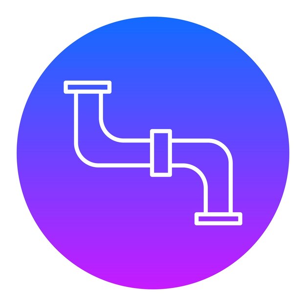 Icon van de pijp