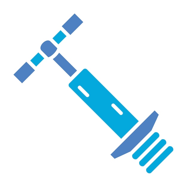 Icon van de Pogo Stick