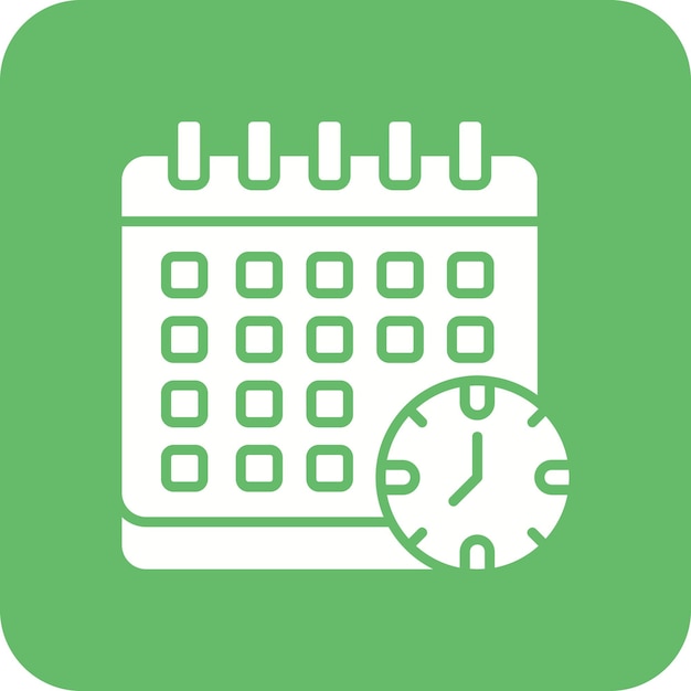 Icon van de schema's