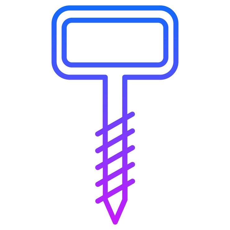 Vector icon van de twijg