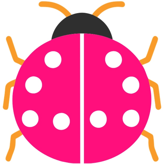 Icon van een vrouwtje.