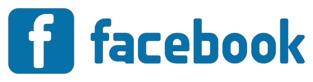 Icon van het Facebook-logo