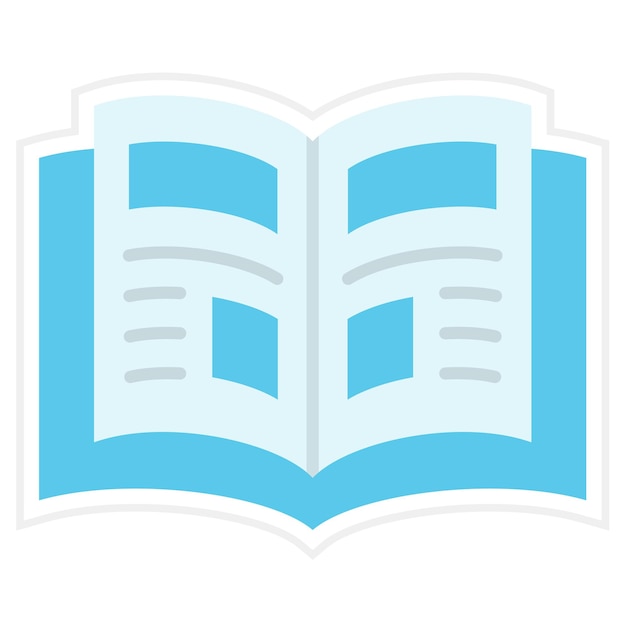 Icon van het tijdschrift