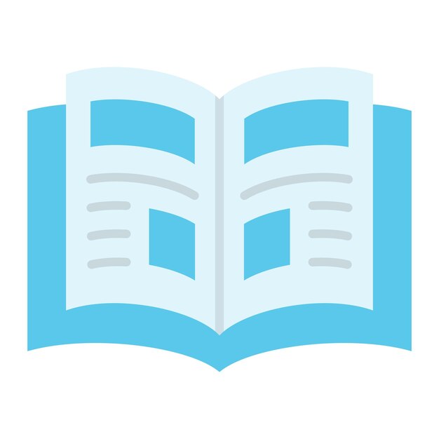 Icon van het tijdschrift