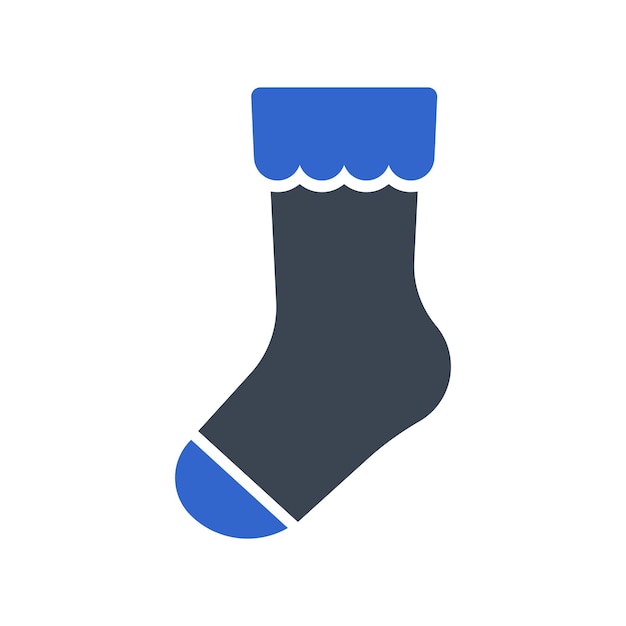 Icon van sokken