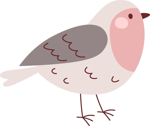 Icon van vogels