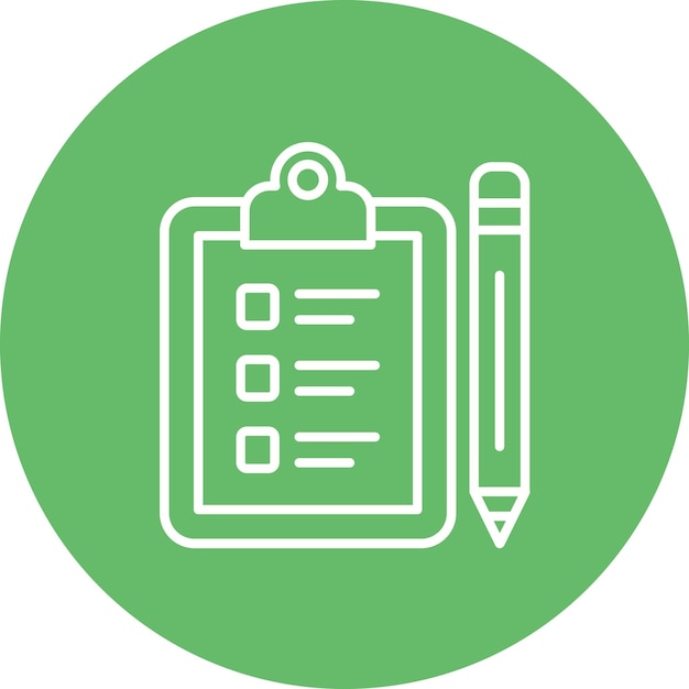 Icon vector afbeelding kunnen worden gebruikt voor tijd en datum