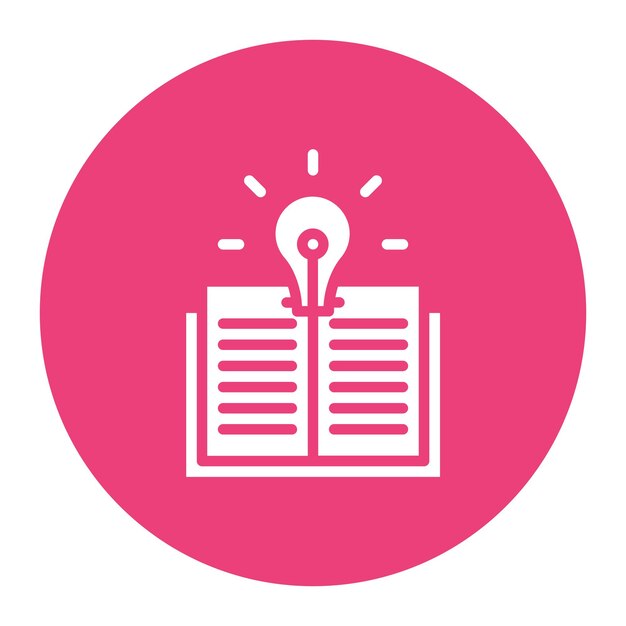 Icon vector afbeelding voor het leren Kan worden gebruikt voor de adoptie van kinderen