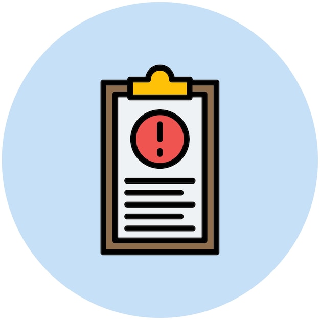 Icon vector afbeelding voor noodbeheer Kan worden gebruikt voor openbare diensten