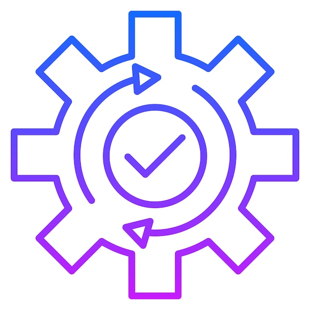 Icon vernieuwen
