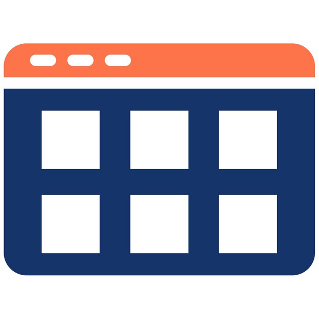 Icon voor aangepaste functies