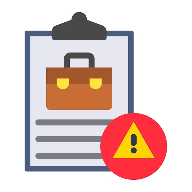 Icon voor de evaluatie