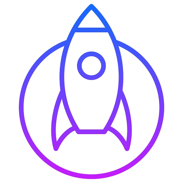 Icon voor de inzet