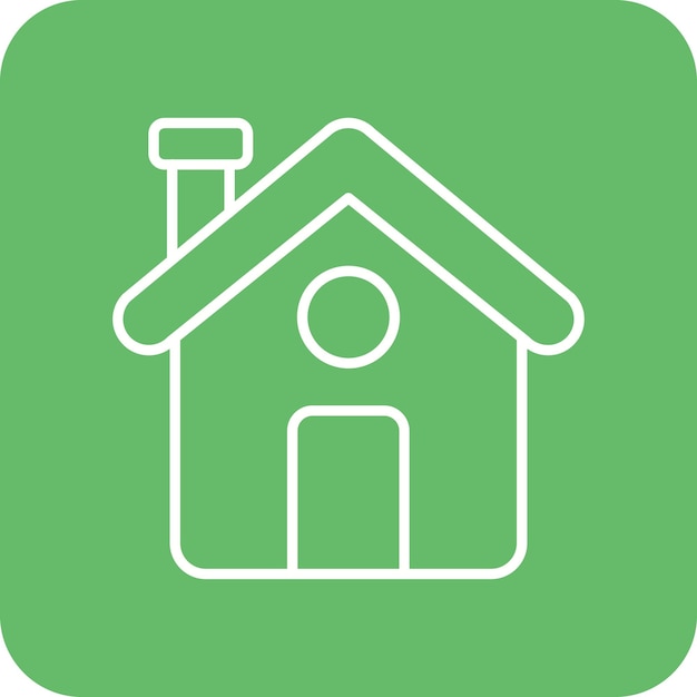 Icon voor het begin
